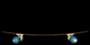 GIF animado (16513) Flip tabla skate