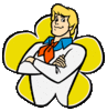 GIF animado (19508) Fred jones