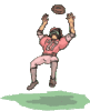 GIF animado (16085) Futbol americano