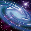 GIF animado (21146) Galaxia