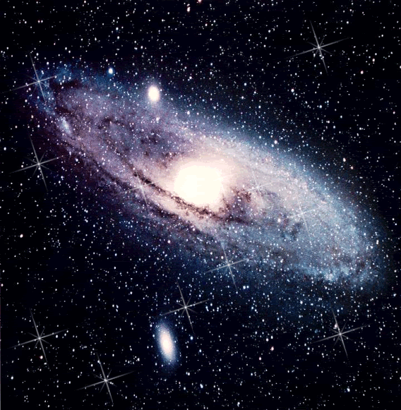 GIF animado (21147) Galaxia