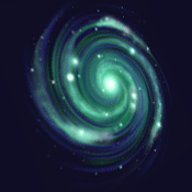 GIF animado (21149) Galaxia