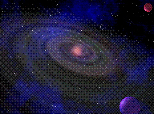 GIF animado (21151) Galaxia