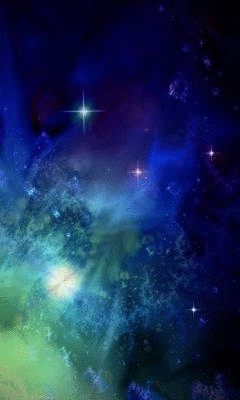 GIF animado (21158) Galaxias