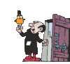 GIF animado (18468) Gargamel