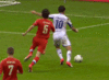 GIF animado (16014) Gol equipo rusia