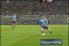 GIF animado (24178) Gol rebote