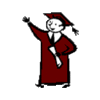 GIF animado (22595) Graduado
