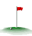 GIF animado (16134) Green golf