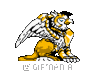 GIF animado (21653) Grifo dorado