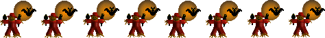 GIF animado (23647) Halloween