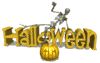 GIF animado (23729) Halloween