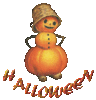GIF animado (23735) Halloween