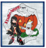 GIF animado (23739) Halloween