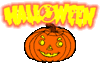 GIF animado (23743) Halloween