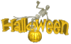 GIF animado (23749) Halloween