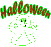 GIF animado (23751) Halloween