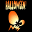 GIF animado (23754) Halloween