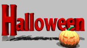 GIF animado (23757) Halloween