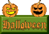 GIF animado (23759) Halloween