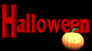 GIF animado (23762) Halloween