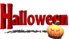 GIF animado (23764) Halloween
