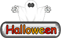 GIF animado (23774) Halloween