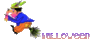 GIF animado (23775) Halloween
