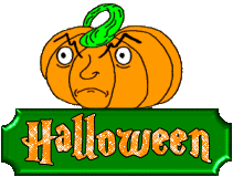 GIF animado (23780) Halloween
