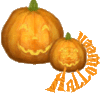 GIF animado (23790) Halloween