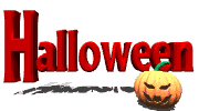 GIF animado (23791) Halloween