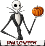 GIF animado (23076) Halloween disney