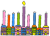 GIF animado (22621) Hanukkah