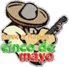 GIF animado (22533) Happy 5 de mayo