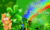 GIF animado (22428) Happy st patrick s day to you