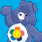 GIF animado (18955) Harmony bear