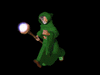 GIF animado (22045) Hechicero viajero