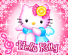 GIF animado (17756) Hello kitty