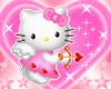 GIF animado (17758) Hello kitty