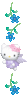 GIF animado (17768) Hello kitty