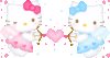 GIF animado (17776) Hello kitty