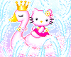 GIF animado (17822) Hello kitty