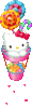 GIF animado (17914) Hello kitty