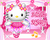 GIF animado (17931) Hello kitty