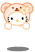 GIF animado (18000) Hello kitty