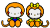 GIF animado (18016) Hello kitty