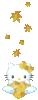 GIF animado (18088) Hello kitty
