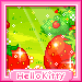 GIF animado (18103) Hello kitty