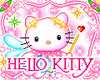 GIF animado (18228) Hello kitty