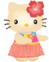 GIF animado (18248) Hello kitty